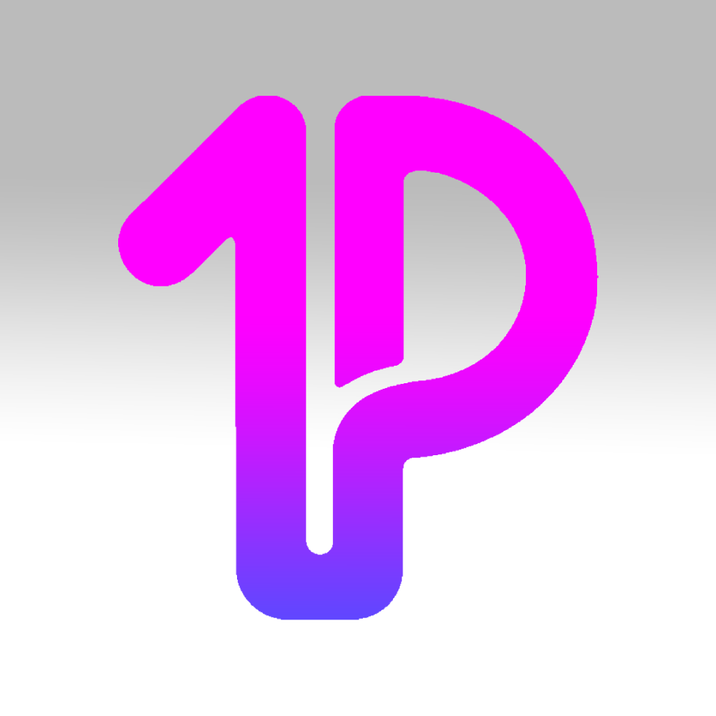 OnePlay Icon